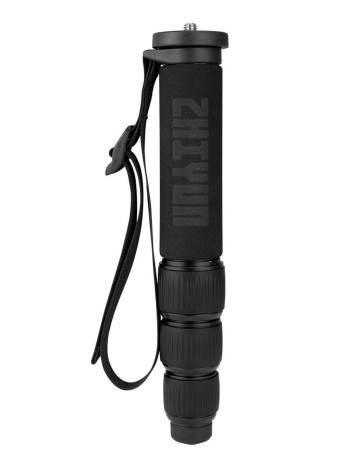 ZHIYUN WEEBILL LAB ジンバル　ジウン Zhiyun-Tech's highly compact WEEBILL LAB gimbal shows gimbal